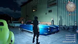 Ff15 古い小銭の入手方法 テラのゲーム日記