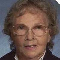 Most Recent Obituaries