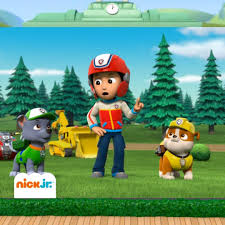 Maybe you would like to learn more about one of these? Nick Jr Paw Patrol Facebook