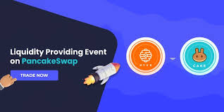 Users must buy and sell only at binance. Hyve Pancakeswap Listing Date Bsc Bridge