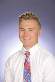 2020 Men's Gymnastics Roster