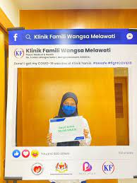 Maybe you would like to learn more about one of these? Klinik Famili Wangsa Melawati Startseite Facebook