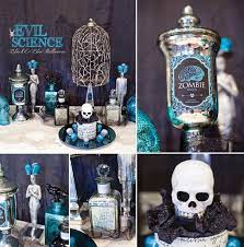 Halloween Baby Shower Decorations Via Jenna Pendleton Halloween Themes Halloween Prints Baby Halloween