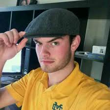 Jacob Link's Maria Carrillo High School Bio