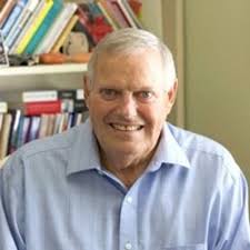 Reverend James Vern Comer Obituary November 18, 2019