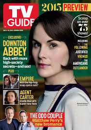 So her bare pictorials in these magazines never really garnered much attention. Downton Abbey Returns With More High Society Secrets And Sex The Official Site Of Tv Guide Magazine