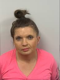 Offender Information