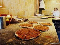 Ichkhanian Bakery 961 Food And Drink Bakery Mediterranean Recipes
