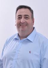 Professor Juliano (PSD) 55: Candidato a Vice-prefeito em barra-velha