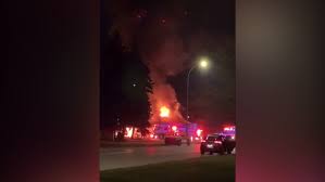 The prince albert fire department will continue to seek opportunities to serve the public through fire prevention, emergency operations and excellent customer service. Large House Fire Under Investigation In Prince Albert Ctv News