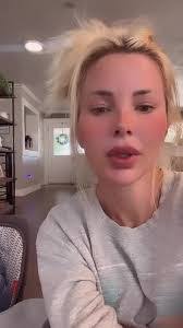 Jessica Ohnstad's Instagram, Twitter & Facebook