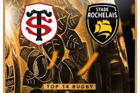 The top 14 (french pronunciation: Cv0q N Jnmcztm