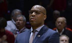 Chris Acker hired as Long Beach State men's basketball coach