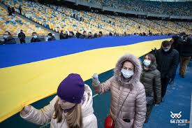Владимир путин ночью 24 февраля в экстренном . Vojna Ne Nachalas Ukraina Prazdnuet Den Edinstva