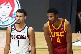 The consensus top four 1. 2021 Nba Draft Prospects Top 10 Players At Each Position Heading Into Draft Draftkings Nation