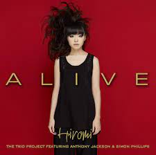 She is affiliated with mausu promotion. Alive Hiromi Amazon De Musik