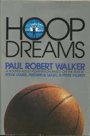 The author ben joravsky wrote the book. Hoop Dreams By Paul Robert Walker