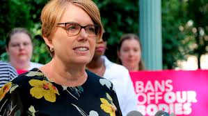 Myrtle Beach/Florence Topic Natalie Murdock