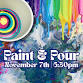 Paint & Pour! event image
