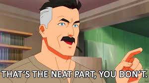 How to operate doors