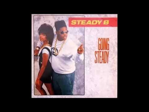 Steady B - Going Steady (extended mix) (1989)
