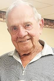 Obituary: Myron Lensch