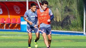 The initial goals odds is 2.5; Vx6evnyy0ezdtm