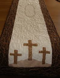 Pin On Table Runners