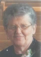 Obituary for Louise Gervais