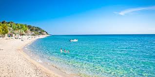 Maybe you would like to learn more about one of these? Info Guide Oi Wraioteres Paralies Ths Xalkidikhs