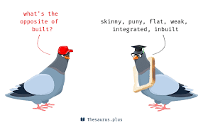 We did not find results for: Words Built And Decimated Are Semantically Related Or Have Opposite Meaning