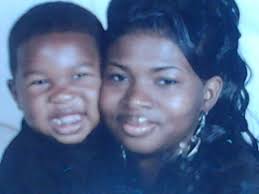 Sharonda Winfield's Instagram, Twitter & Facebook