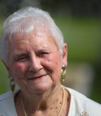 Obituary information for Ruth Eileen Record