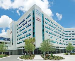 Image result for Trauma Center Level