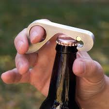 Grab Opener The One Handed Bottle Opener Beer Bottle Opener Bottle Opener Beer Opener