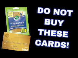 You will only be able to speak to a. Do Not Buy Green Dot Reloadable Gift Cards Youtube