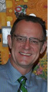 Obituary for Michael Thomas Mitchell