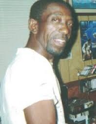 Sherwood Sampson Obituary