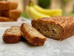 The Best Banana Nut Bread Recipe Ever Recipe Video Recipe In 2020 Banana Nut Bread Recipe Nut Bread Recipe Banana Nut Bread