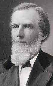 Dr. William McPheeters