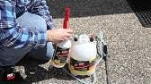 I can't say enough about how professional and. How To Use Pestxpert Pro Spray Crawling Aerosol Youtube