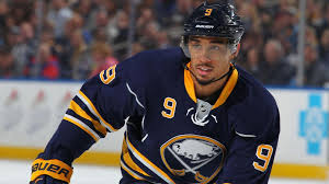 Evander frank kane (born august 2, 1991) is a canadian professional ice hockey left winger currently playing for the buffalo sabres of the national hockey league (nhl). Sabres Evander Kane Charged By Buffalo Police