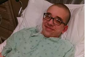 Fundraiser by Kathy Tebo : Lucas Tebo