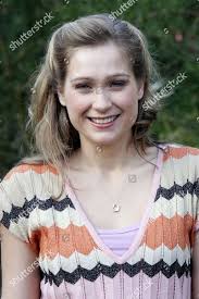 All About George 2005 Sian Brooke Editorial Stock Photo