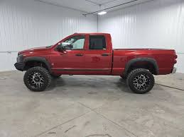 Image result for Inferno Red 2007 Ram