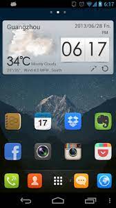 I used go launcher 3d shell, which they changed the name to next launcher 3d shell. Go Launcher Ex Prime V5 13 2 Apk Download For Android