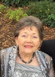 Dr. Bobbie Ruth ElLaissi