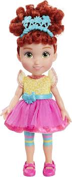Amazon.com: Fancy Nancy Classique Doll, 10 Inches Tall : Toys & Games