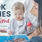 Book Babies Storytime for Ages 0–2 event image