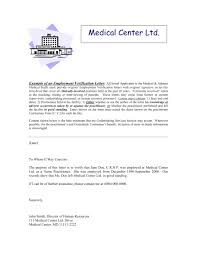 / free 6+ sample employment verification forms in pdf. 29 Verification Letter Examples Pdf Examples